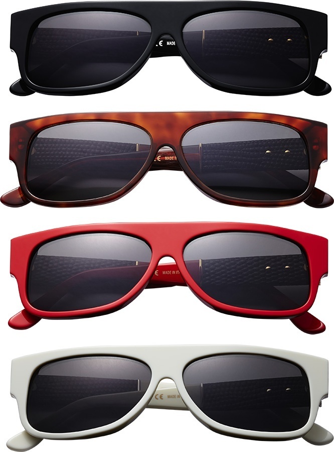 Loc Sunglasses